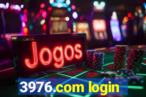 3976.com login